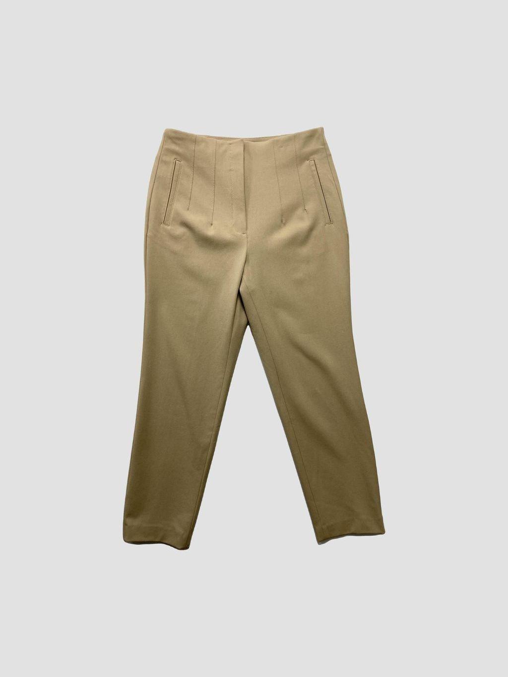Pantalón MASSIMO DUTTI - Talla 38 (VOP00936883)-0