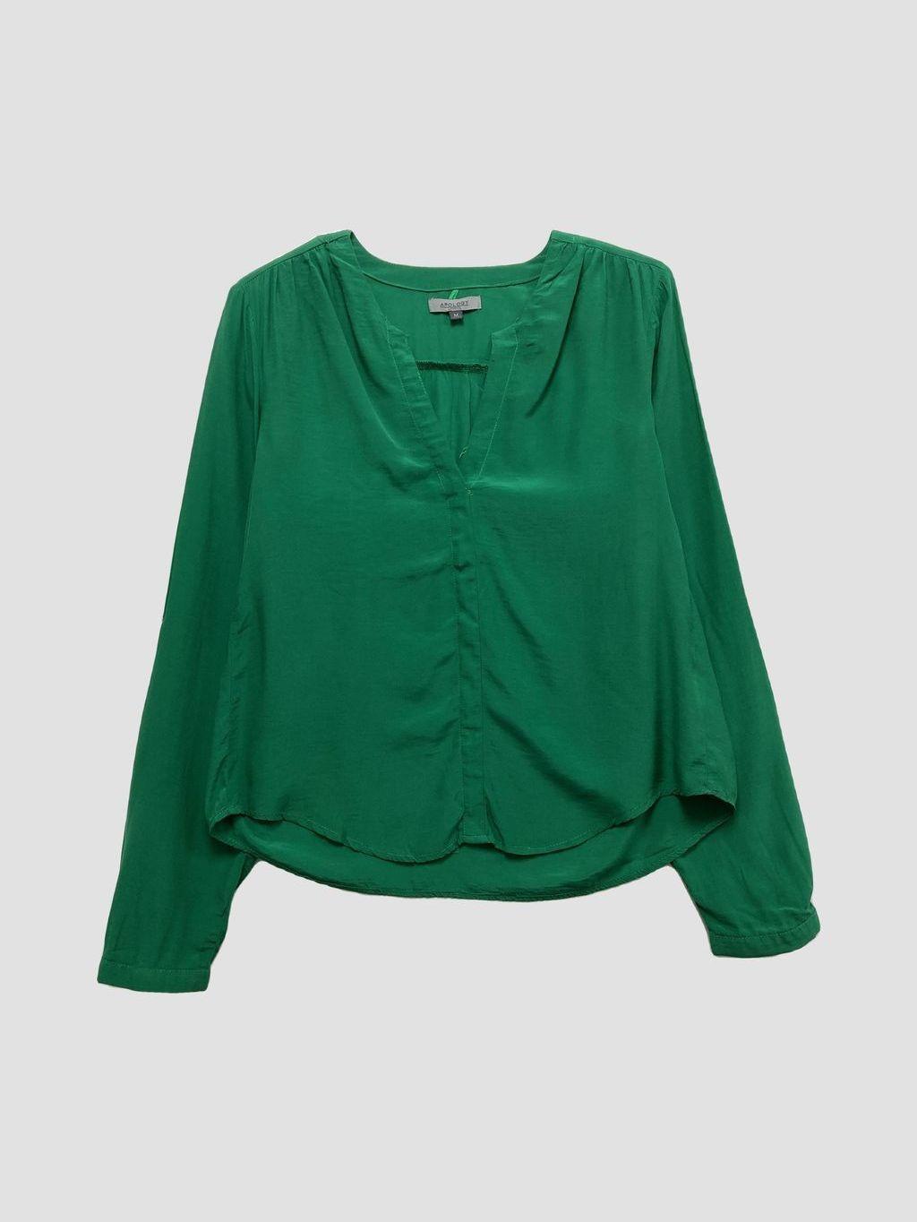 Blusa APOLOGY - Talla M (VOP00870350)-0