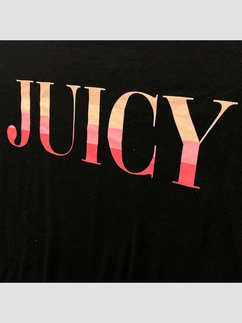 Polera JUICY COUTURE - Talla M (VOP00914793)-2