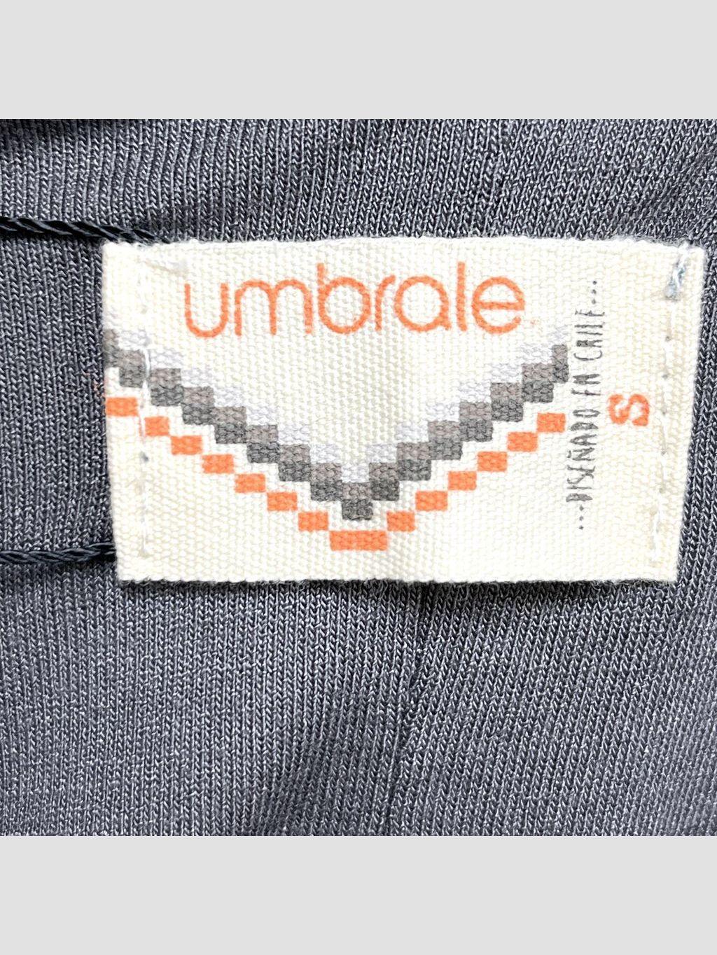 Vestido largo UMBRALE - Talla S (VOP00906991)-1