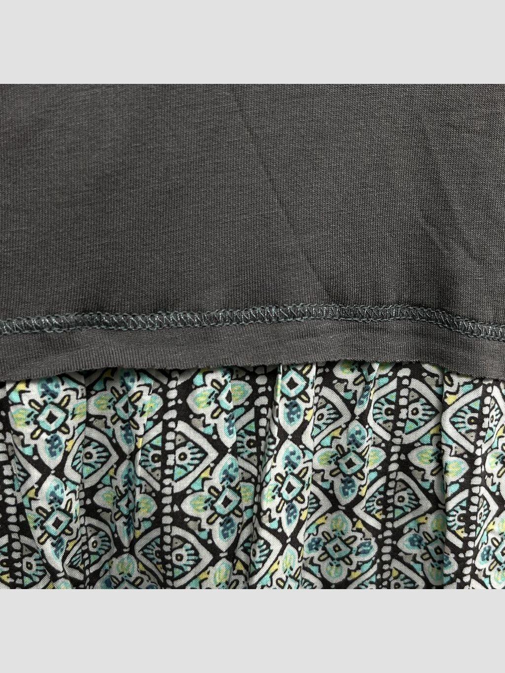 Vestido largo UMBRALE - Talla S (VOP00906991)-2