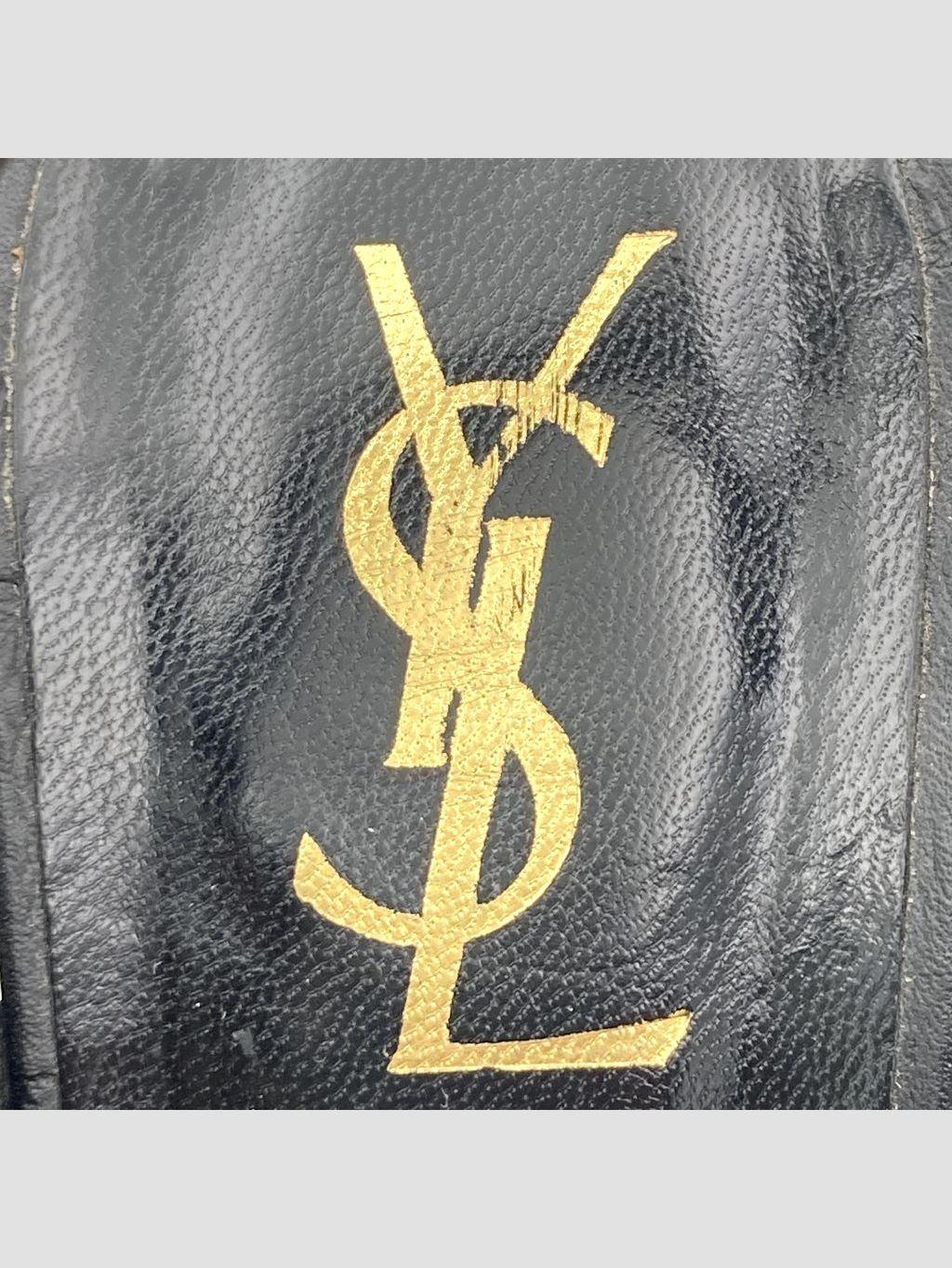Zapatos de taco SAINT LAURENT - Talla 41 (VOP00947705)-2