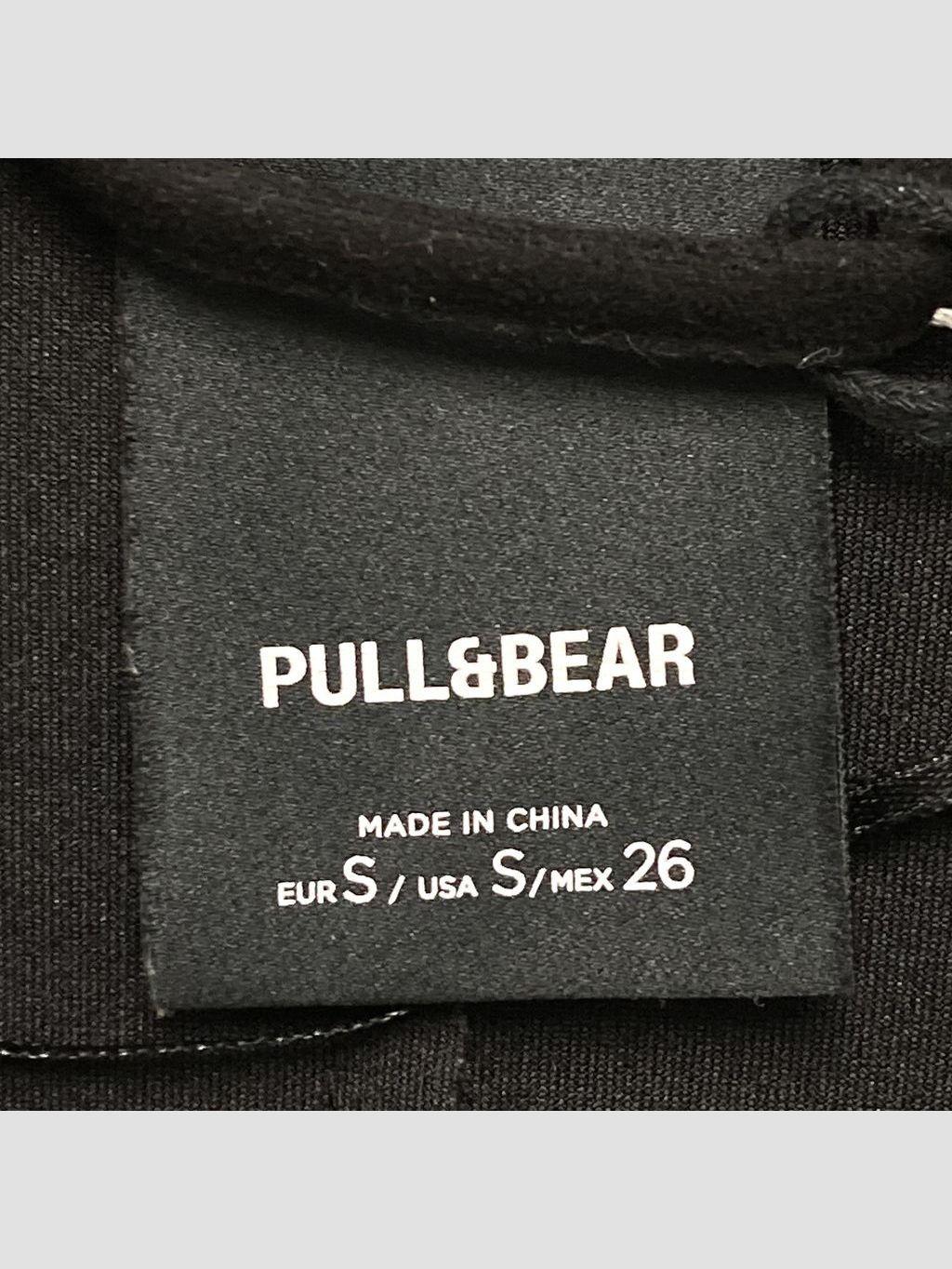 Chaqueta casual PULL&BEAR - Talla S (VOP00970727)-1