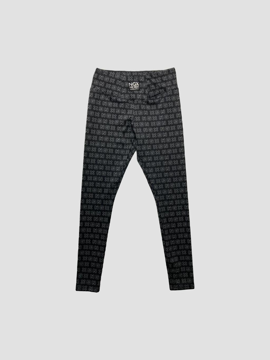 Calza NGX - Talla 36 (VOP00921201)-0