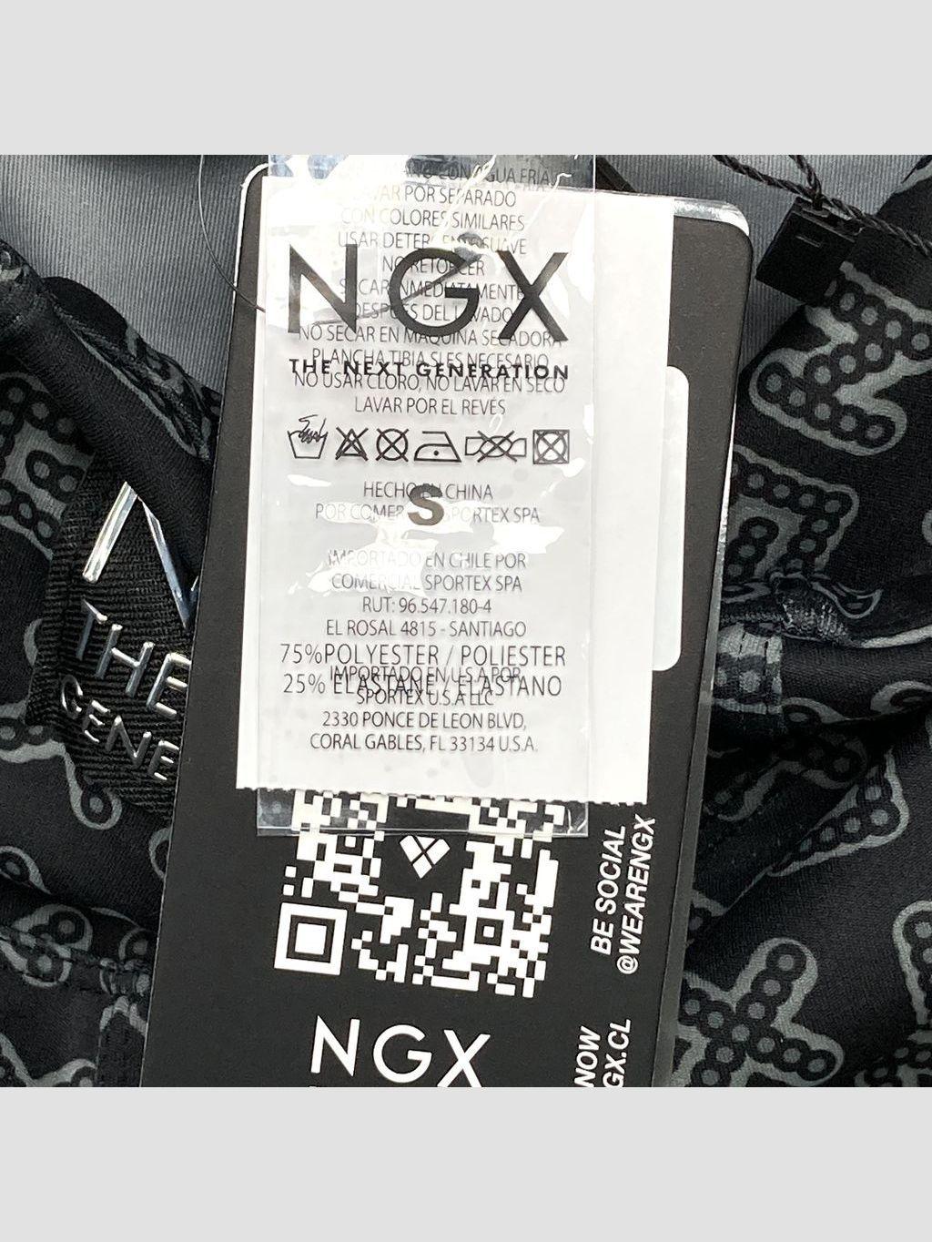 Calza NGX - Talla 36 (VOP00921201)-2