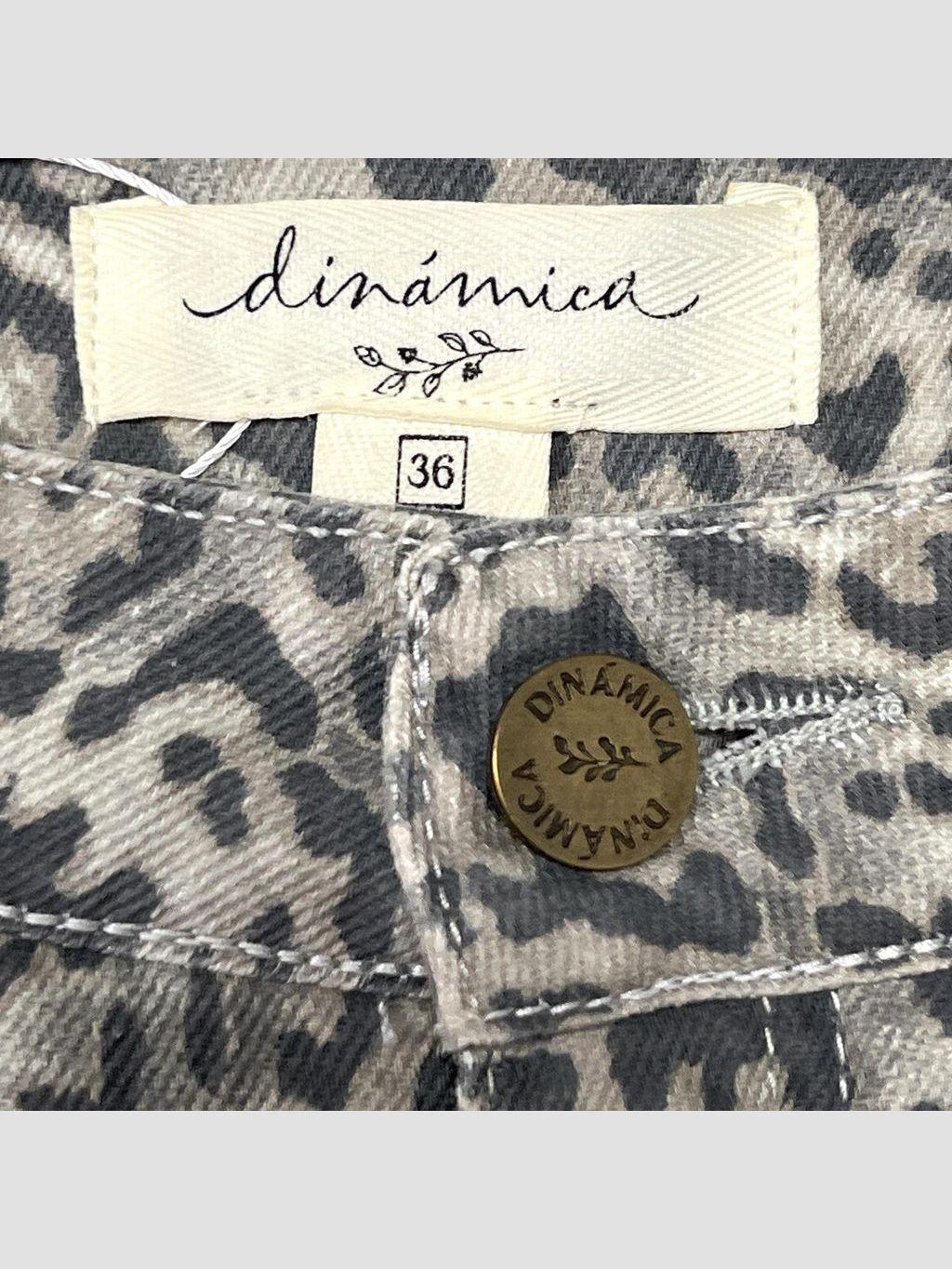 Jean DINÁMICA DESIGN - Talla 36 (VOP01107844)-2