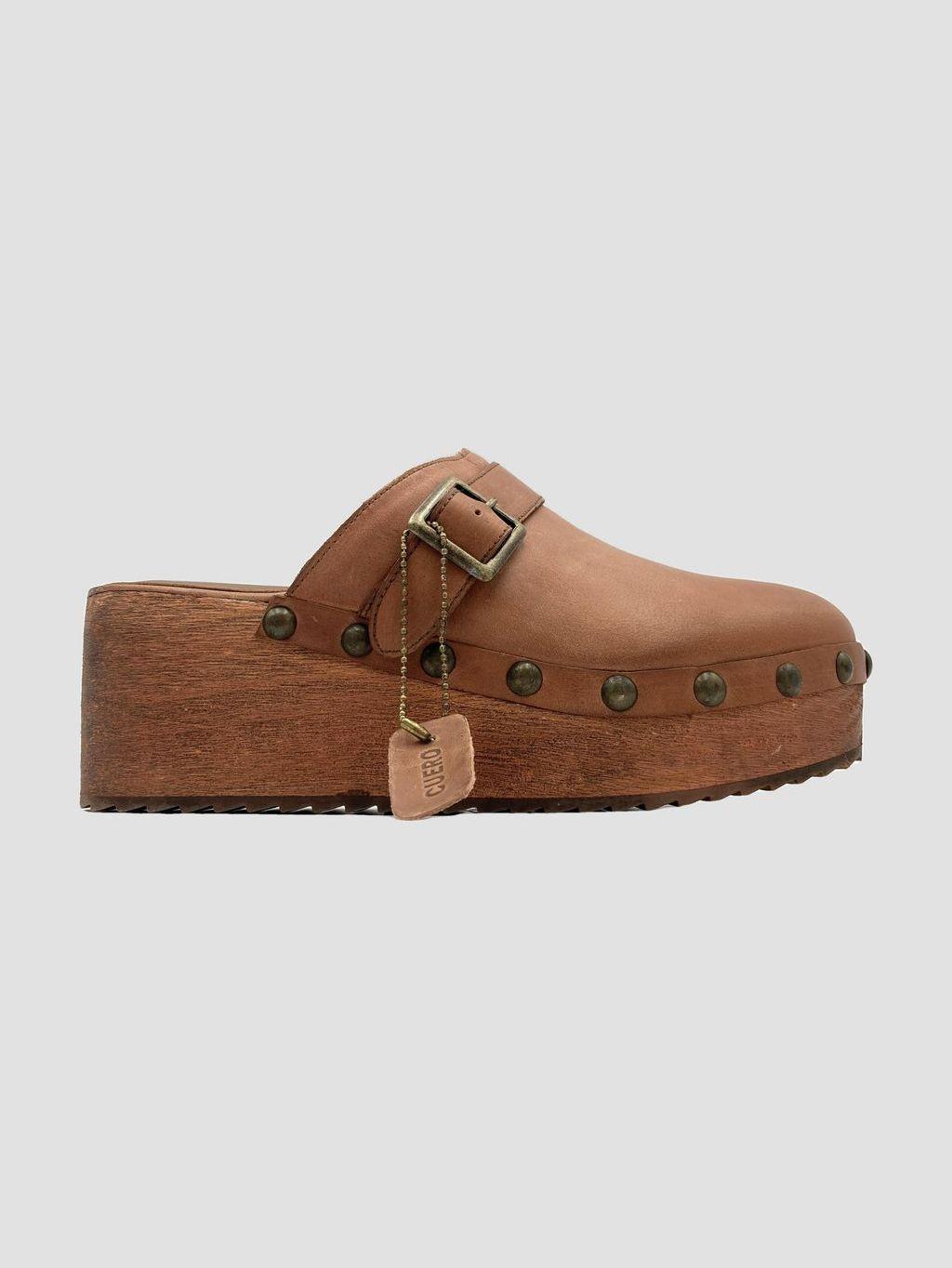 Zapatos de taco UMBRALE - Talla 37 (VOP00911703)-0