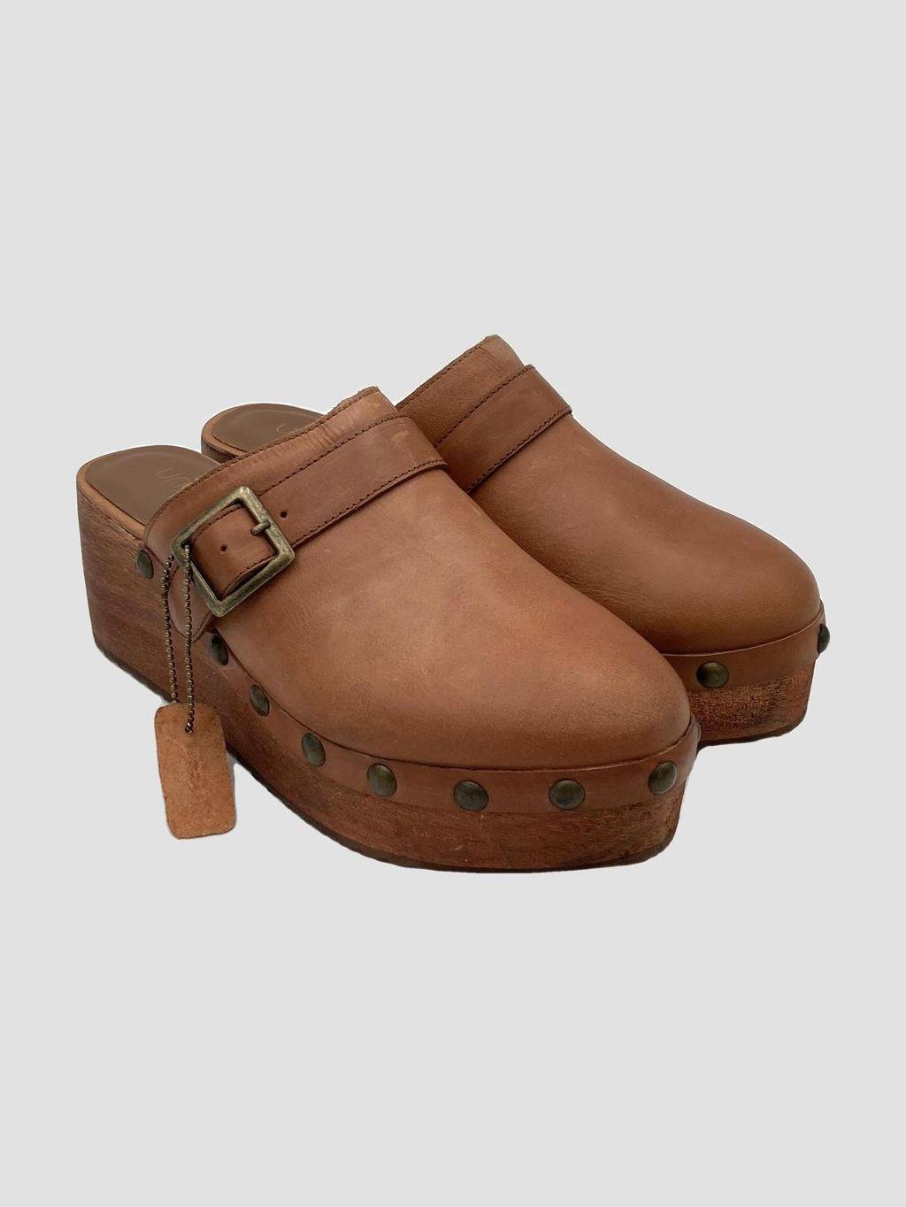 Zapatos de taco UMBRALE - Talla 37 (VOP00911703)-1