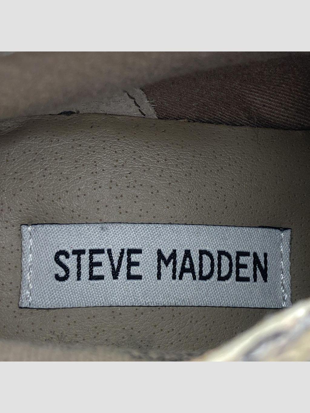 Zapatillas STEVE MADDEN - Talla 37 (VOP00980750)-2