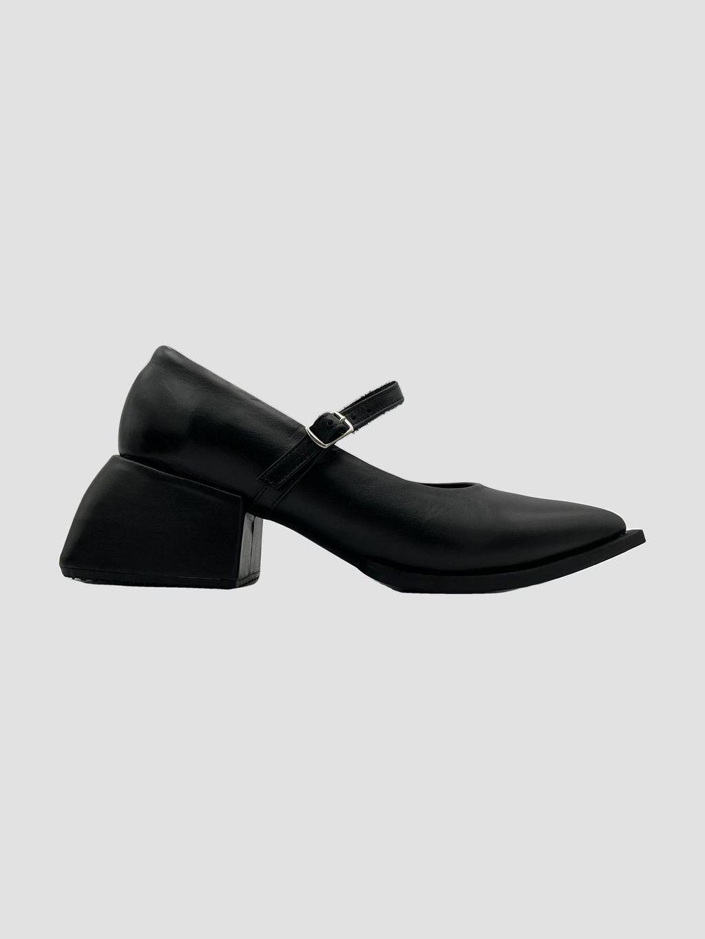 Zapatos de taco ATHAR - Talla 36 (VOP00932729)-0