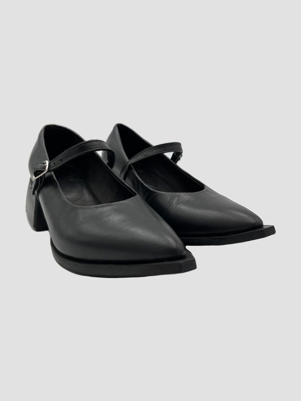 Zapatos de taco ATHAR - Talla 36 (VOP00932729)-1