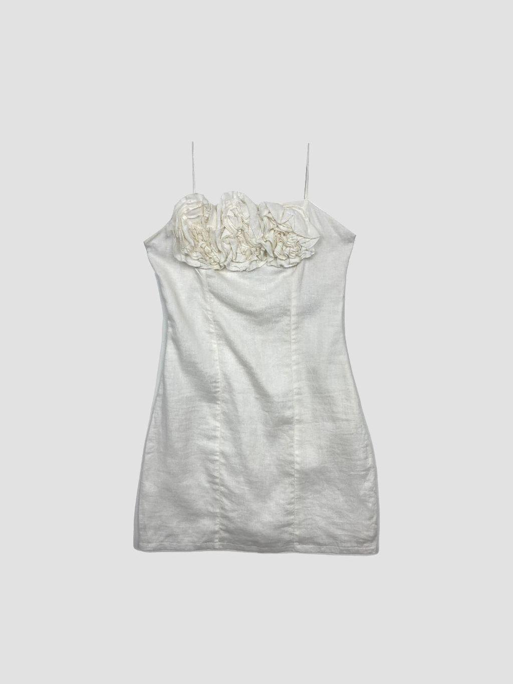 Vestido corto STUDIO F - Talla M (VOP01080935)-0