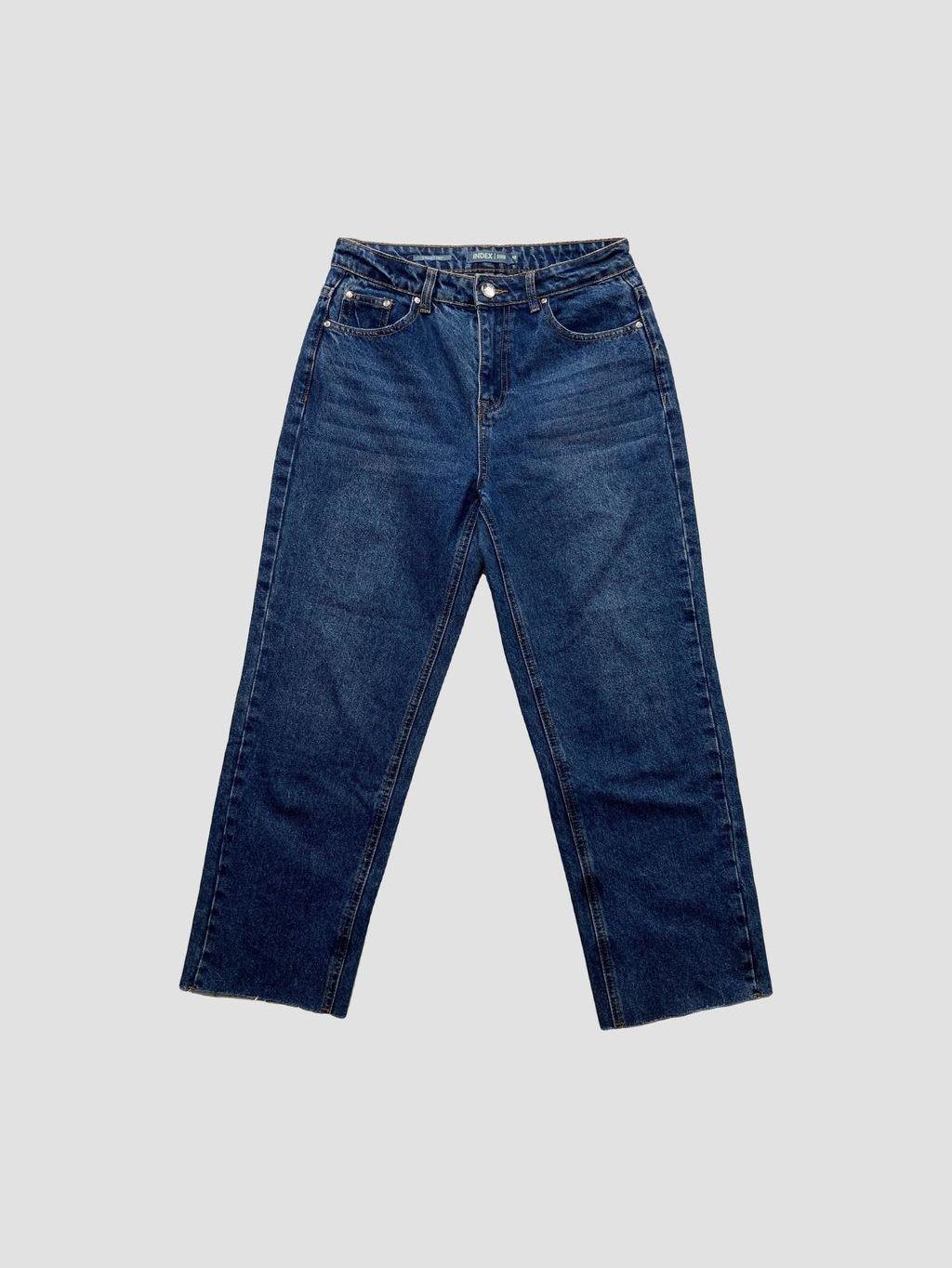 Jean INDEX - Talla 40 (VOP00912302)-0