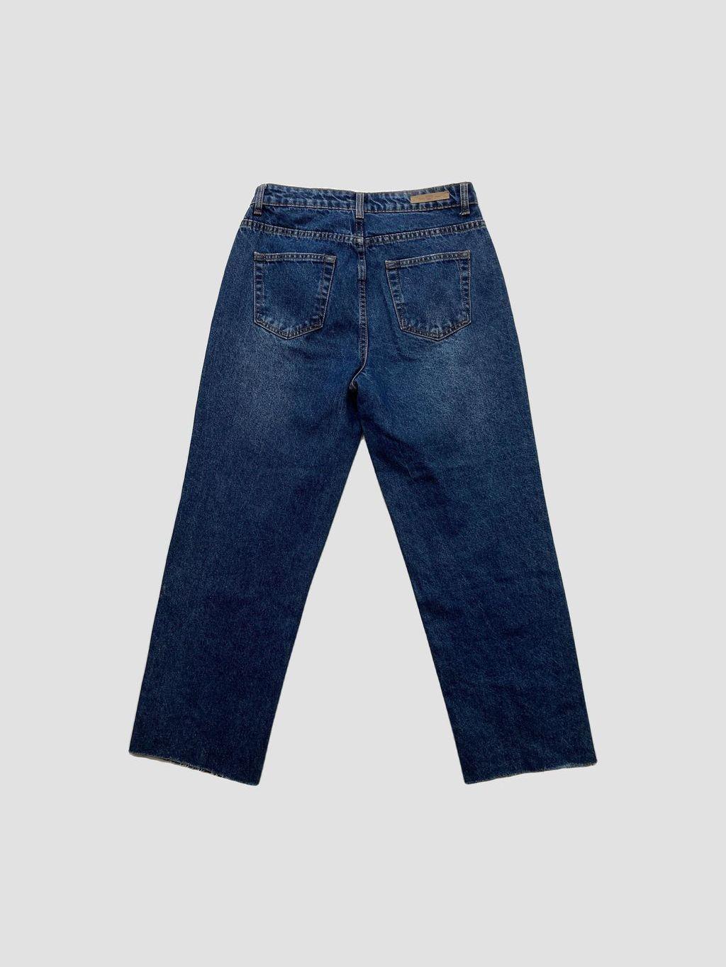 Jean INDEX - Talla 40 (VOP00912302)-1