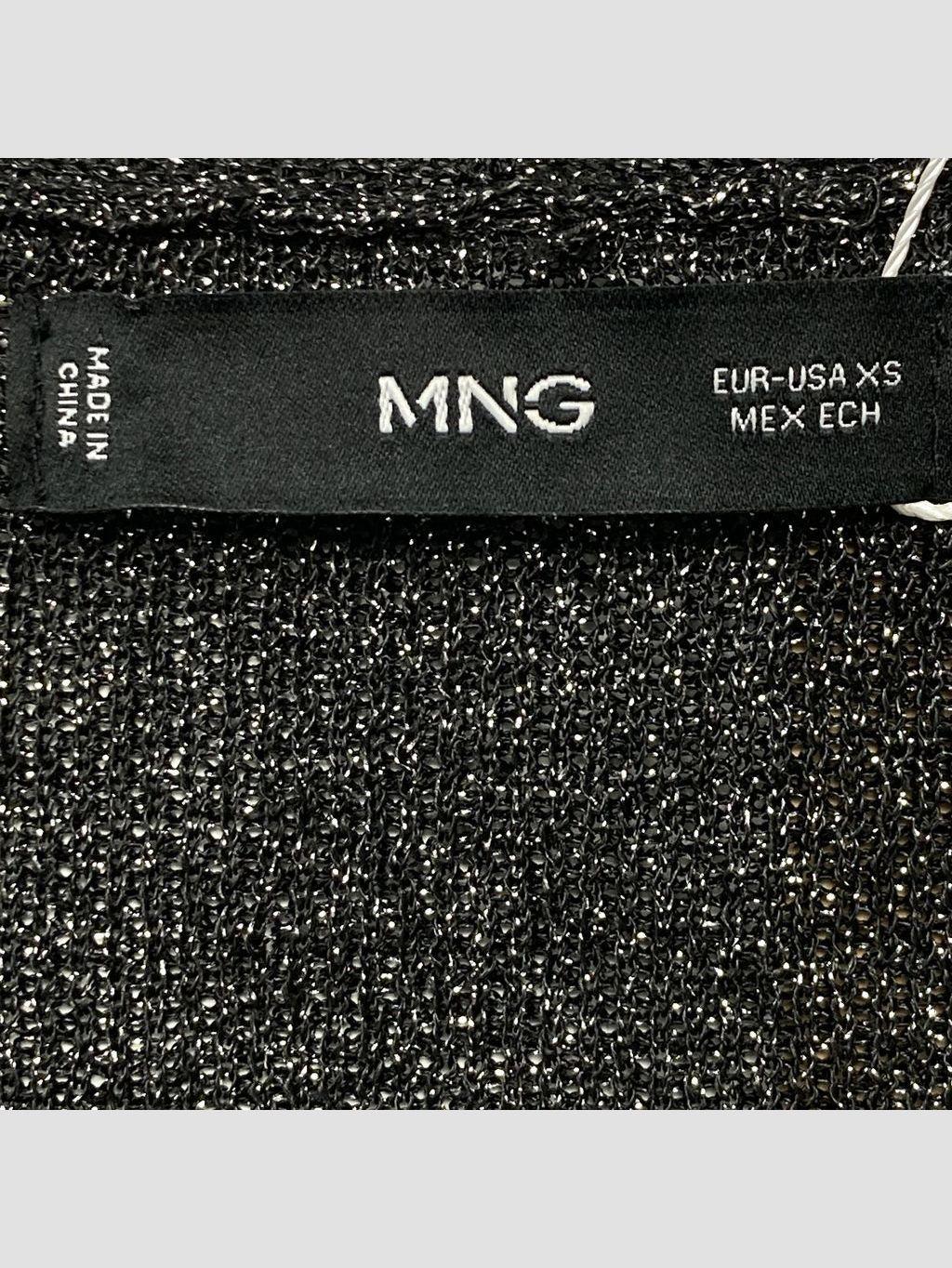 Sweater MANGO - Talla XS (VOP00969186)-1