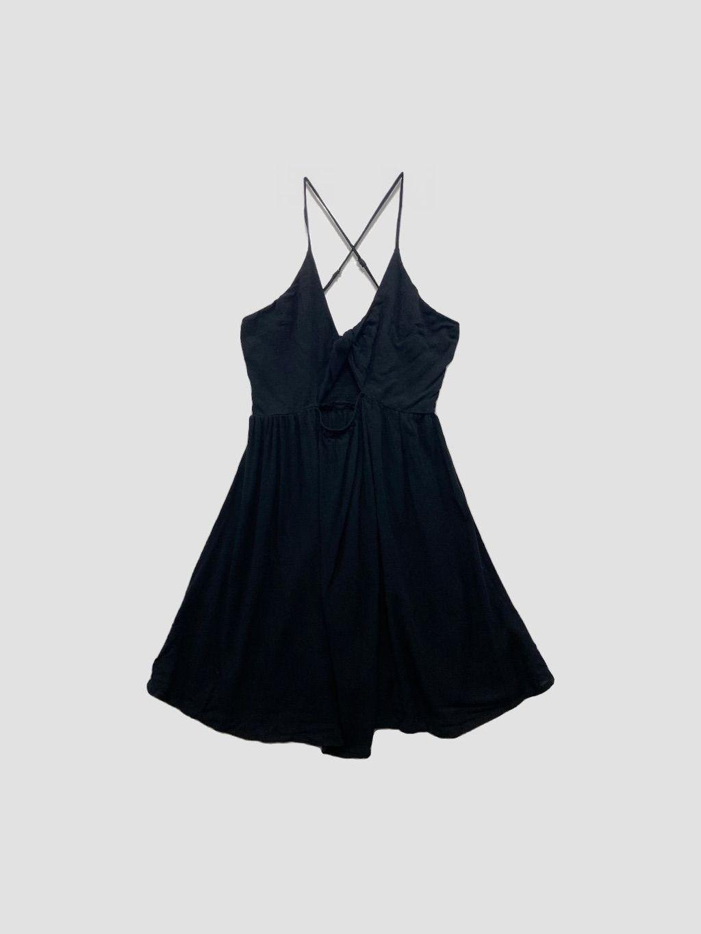 Vestido corto UMBRALE - Talla S (VOP01066169)-0