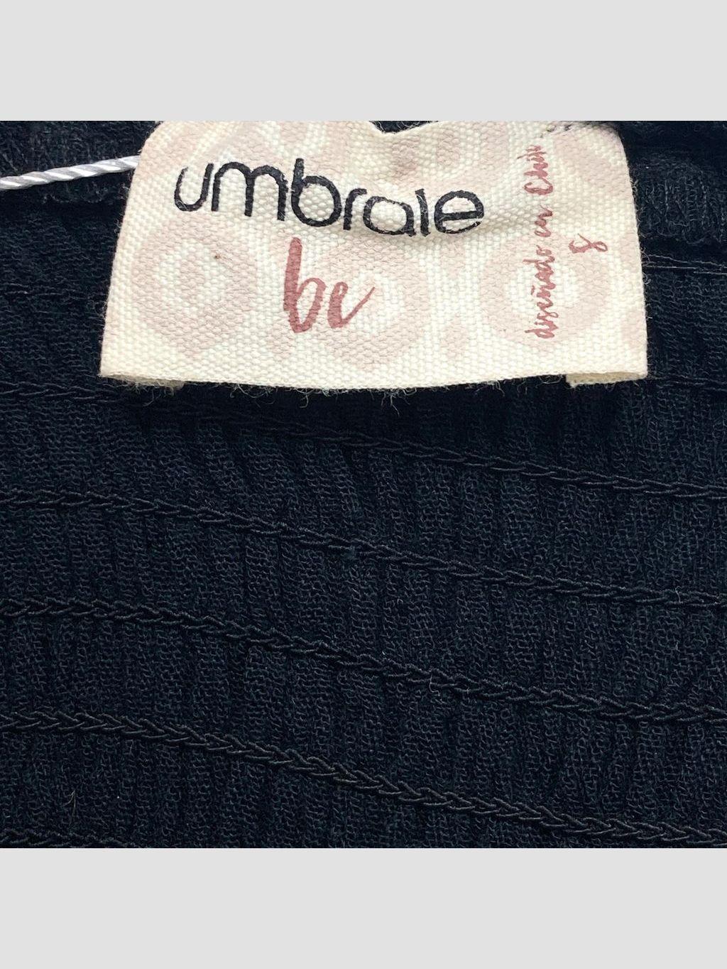 Vestido corto UMBRALE - Talla S (VOP01066169)-1