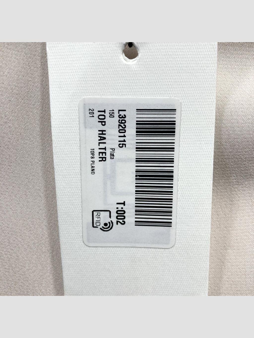 Polera sin mangas JAZMIN CHEBAR - Talla L (VOP01010452)-2