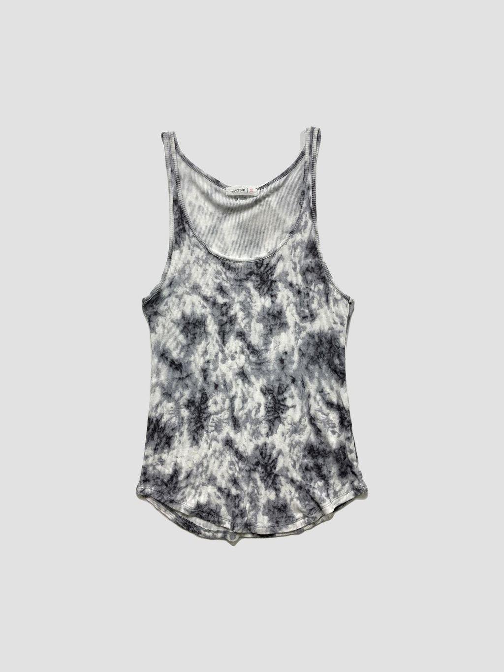 Polera sin mangas AUSSIE - Talla S (VOP00853515)-0