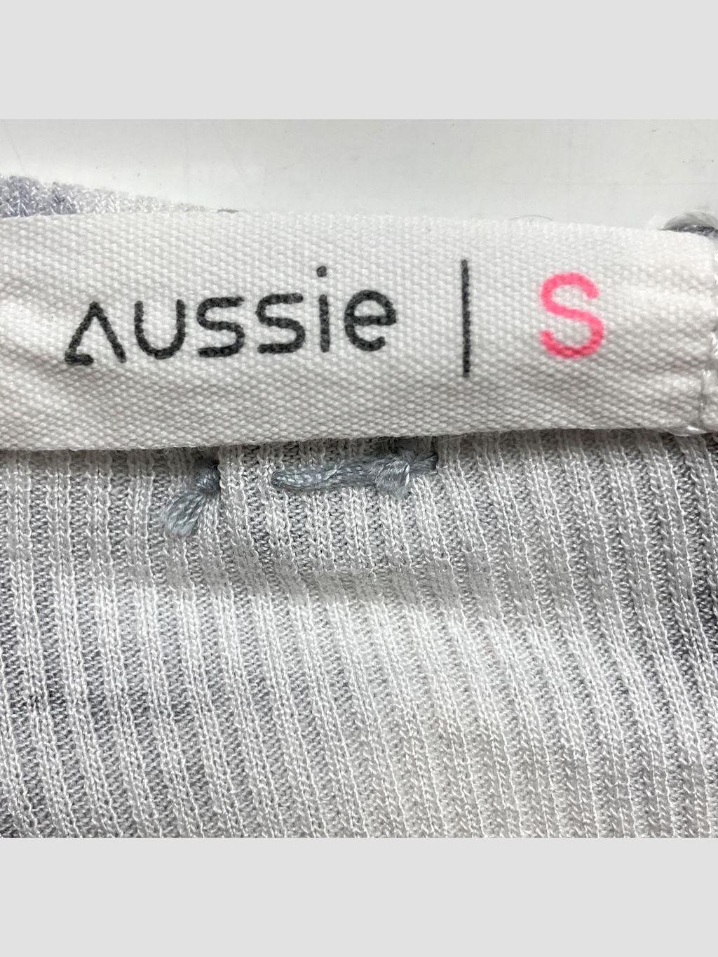 Polera sin mangas AUSSIE - Talla S (VOP00853515)-1