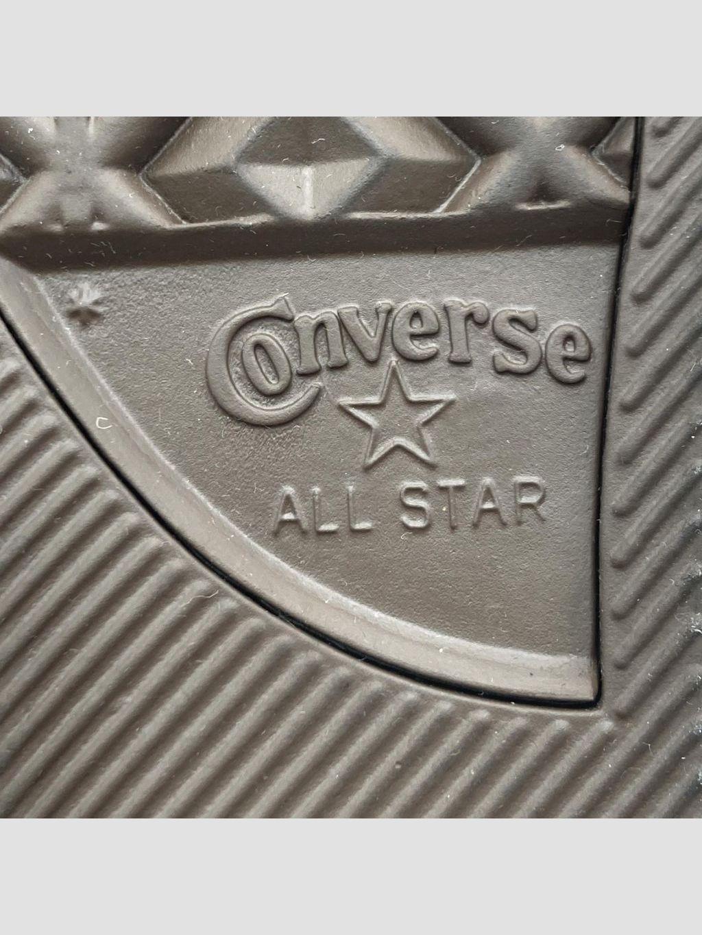 Zapatillas CONVERSE - Talla 39 (VOP00938108)-2