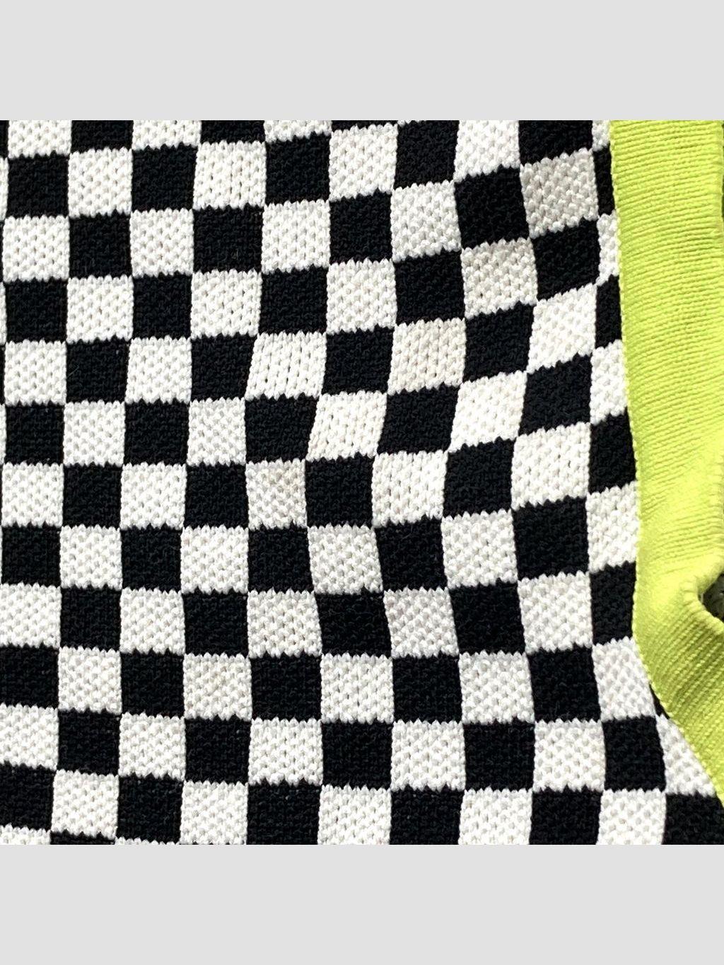 Top ZARA - Talla S (VOP00936688)-2