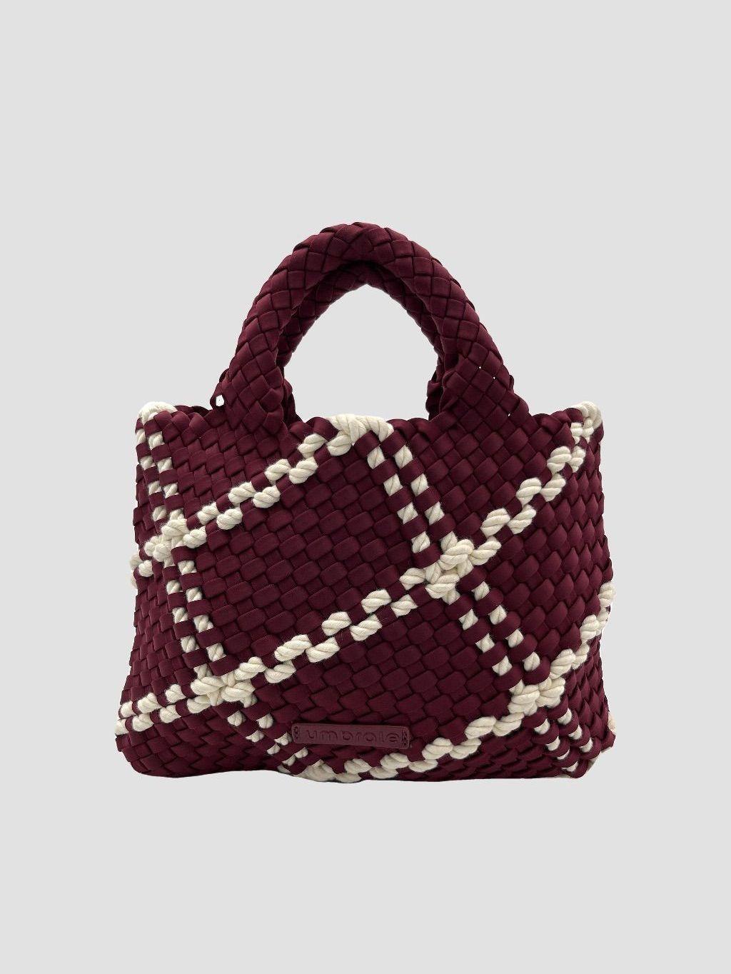 Cartera UMBRALE - Talla Talla Única (VOP01117386)-0