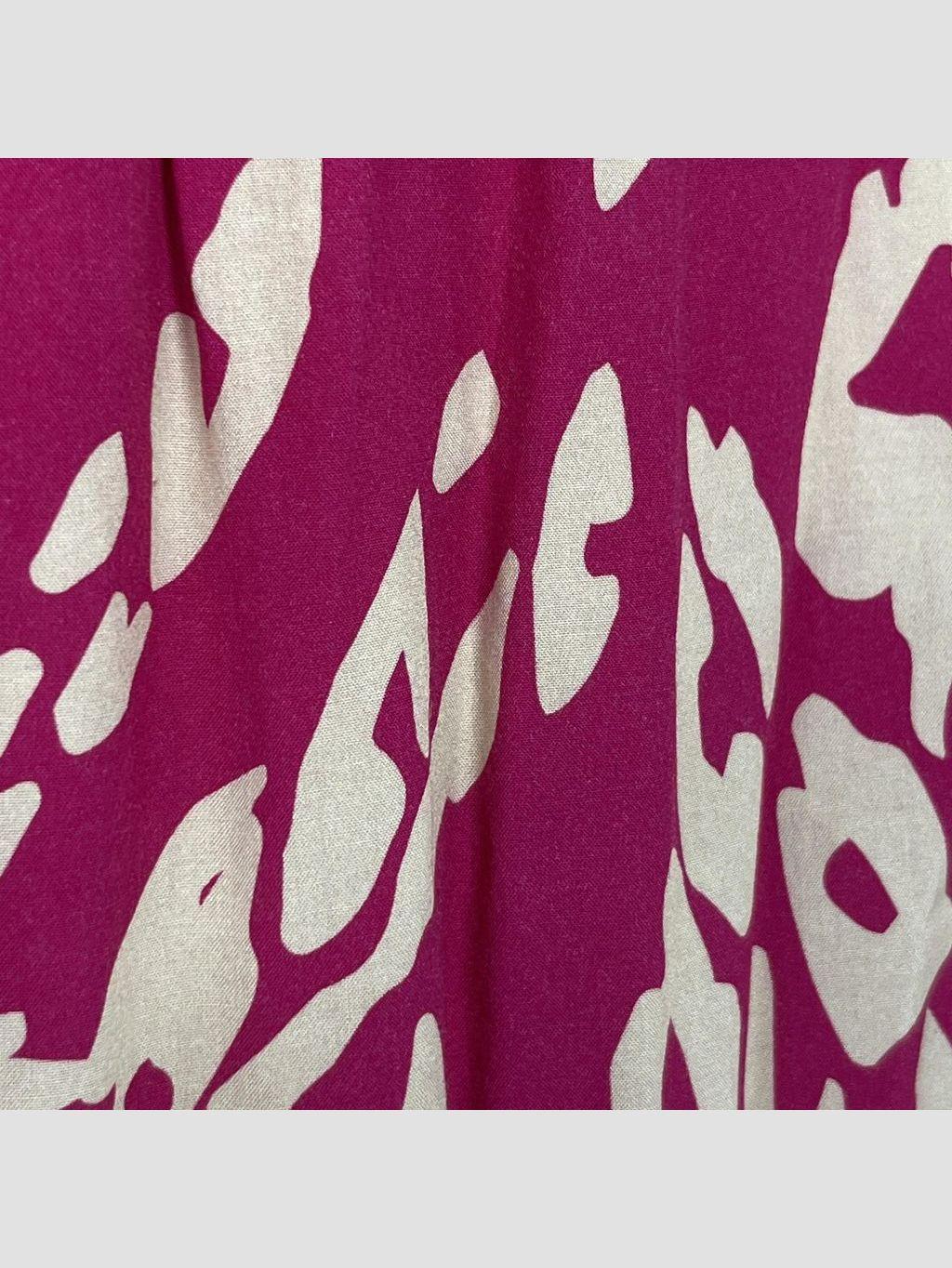 Vestido largo MUTH - Talla L (VOP01195171)-2