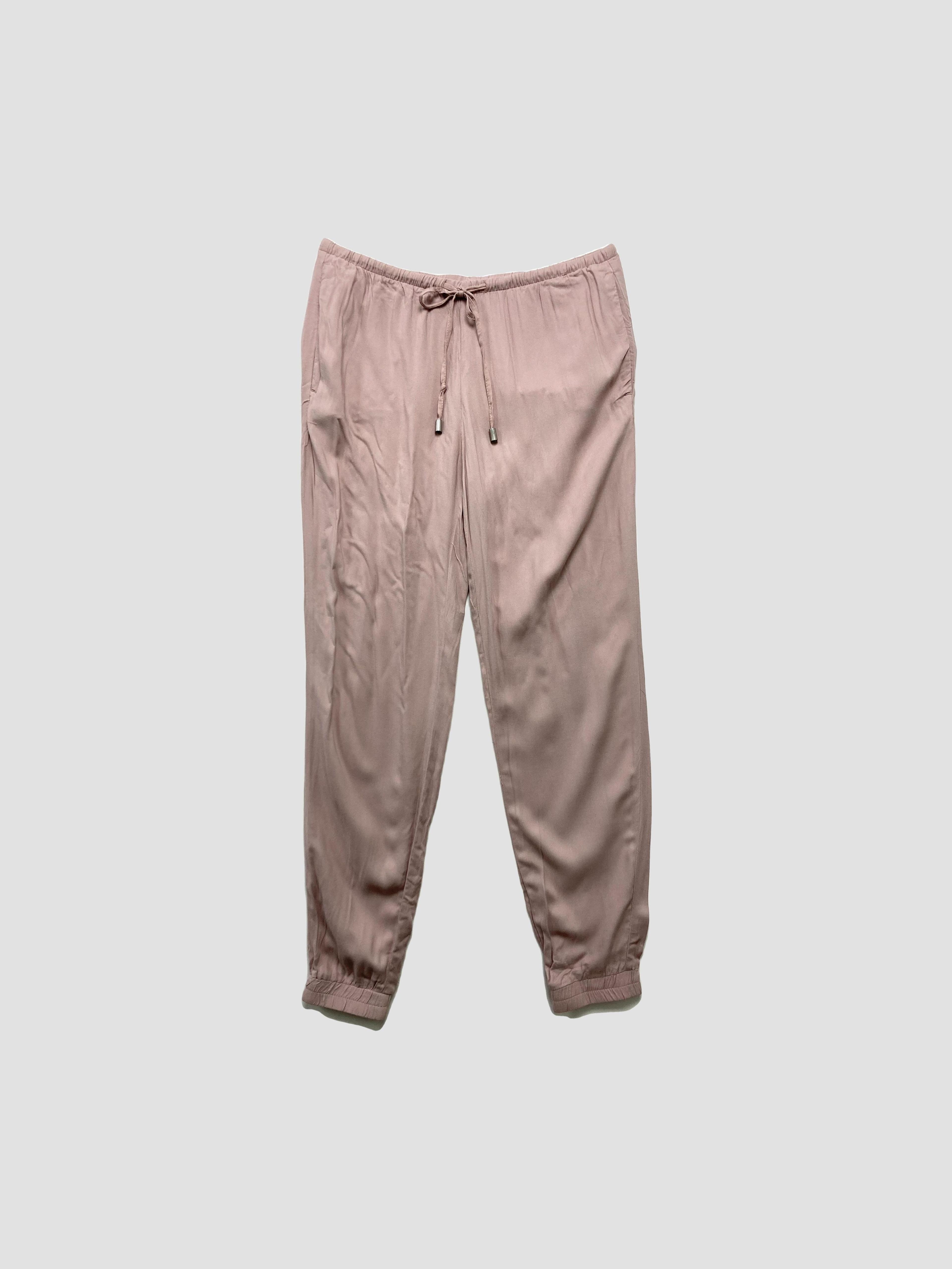 Pantalón DIVIDED BY H&M - Talla 38 (VOP00904326)-0