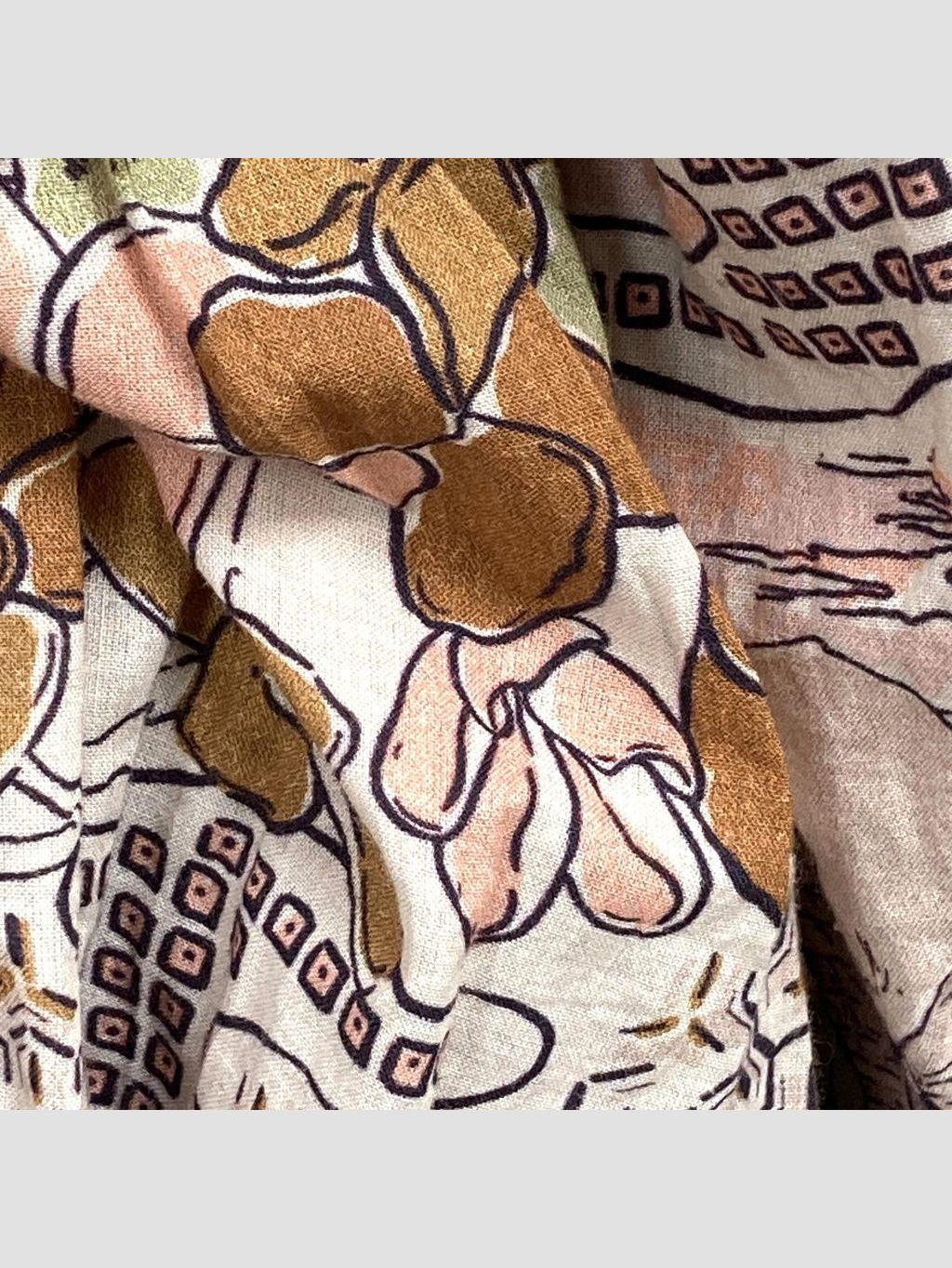 Vestido largo MARIA CHER - Talla XS (VOP01052685)-2