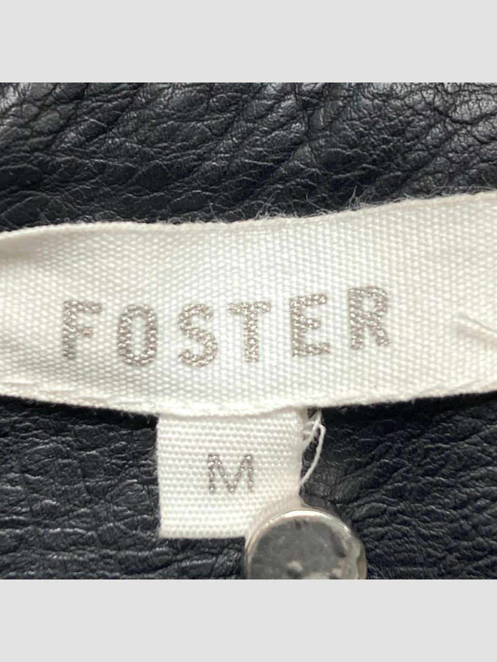 Falda corta FOSTER - Talla 38 (VOP01000941)-1