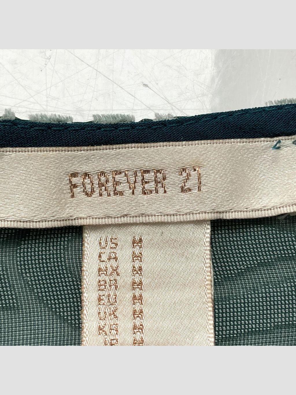 Kimono FOREVER 21 - Talla M (VOP00908694)-1