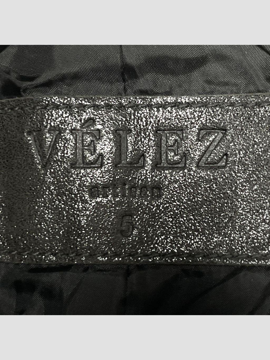 Pantalón VELEZ - Talla 34 (VOP01195961)-2