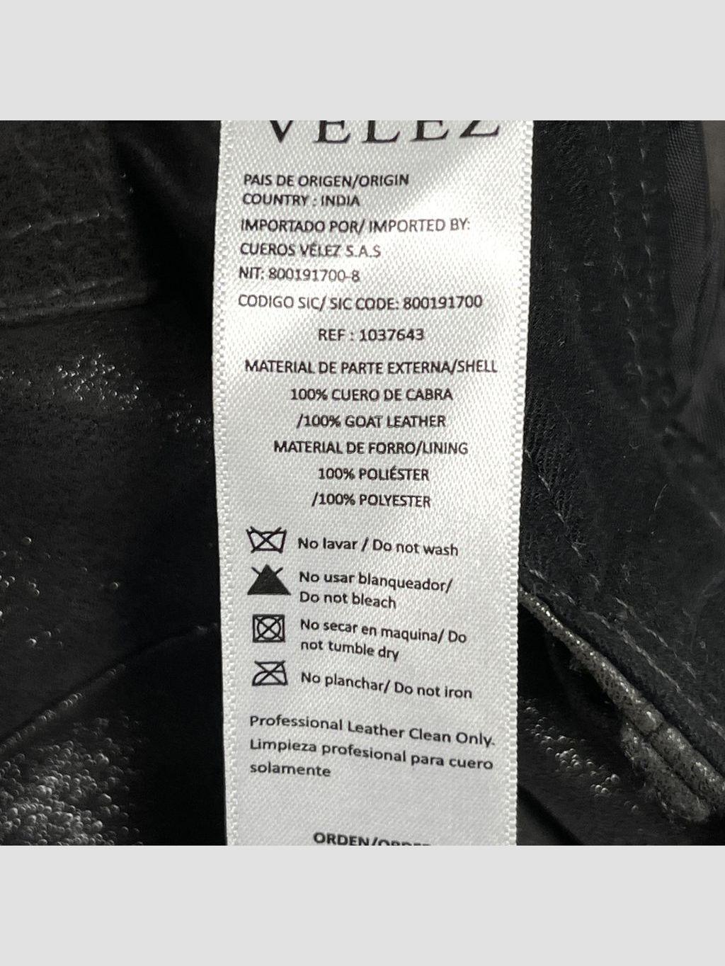 Pantalón VELEZ - Talla 34 (VOP01195961)-3