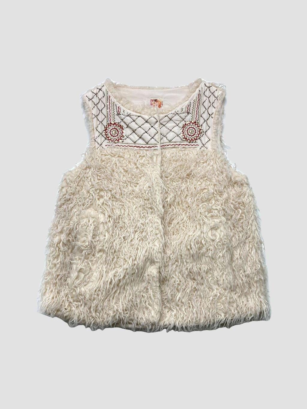Chaqueta sin mangas UMBRALE - Talla L (VOP00811544)-0
