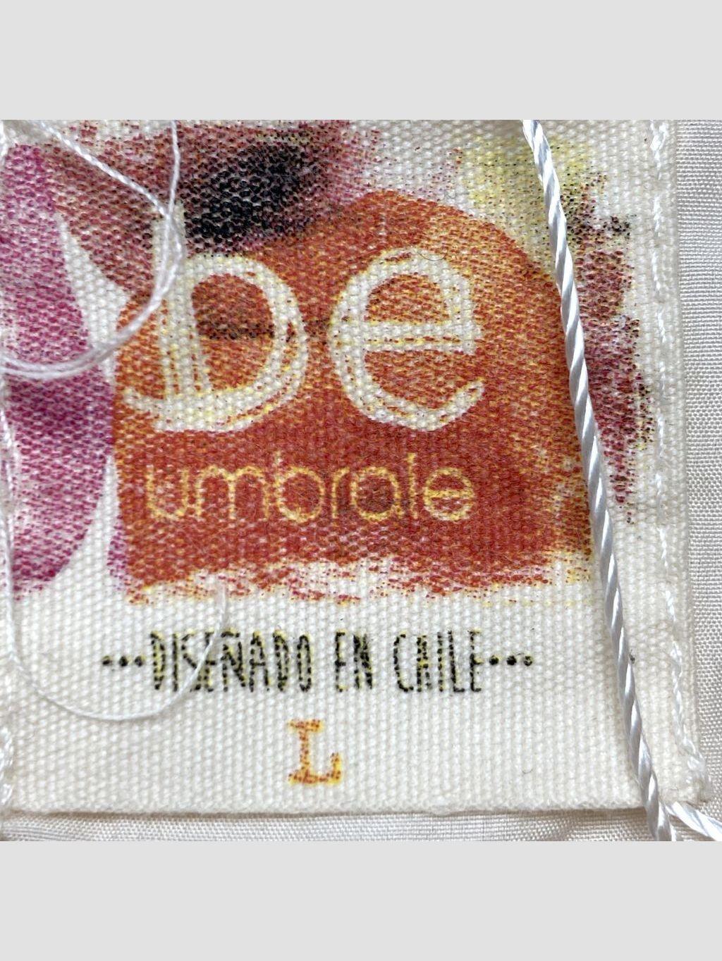 Chaqueta sin mangas UMBRALE - Talla L (VOP00811544)-2