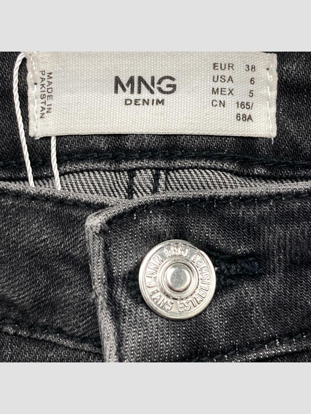 Jean MANGO - Talla 38 (VOP01046457)-2