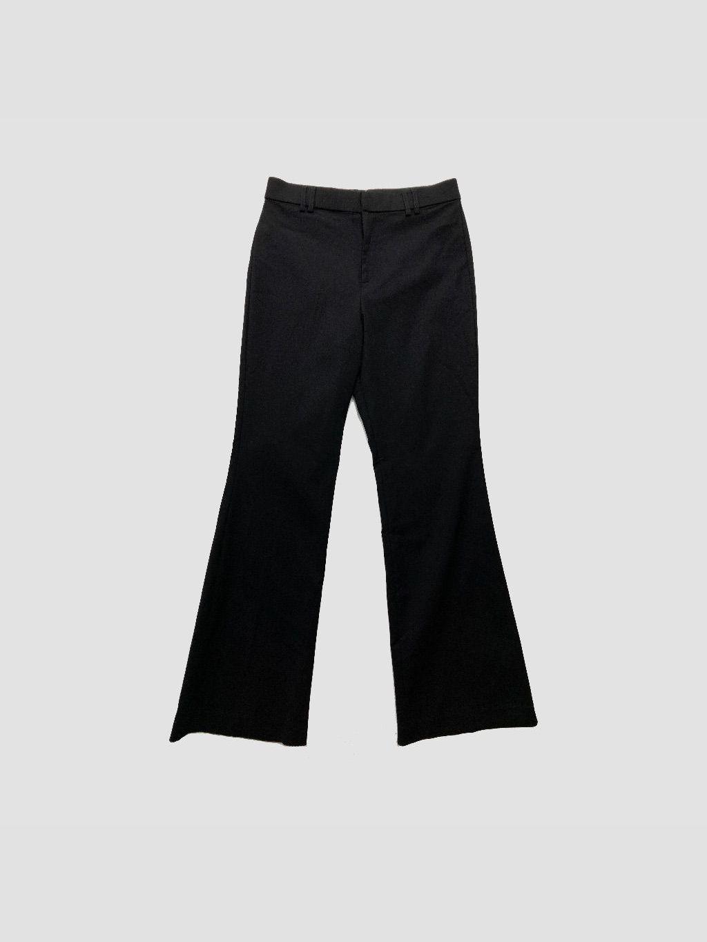 Pantalón ZARA - Talla 38 (VOP00963163)-0