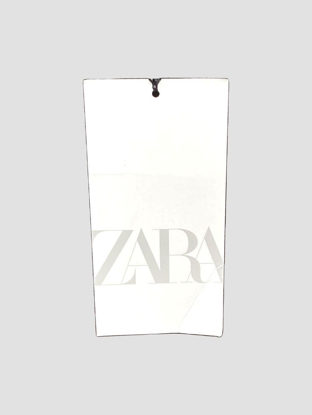 Pantalón ZARA - Talla 38 (VOP00963163)-2