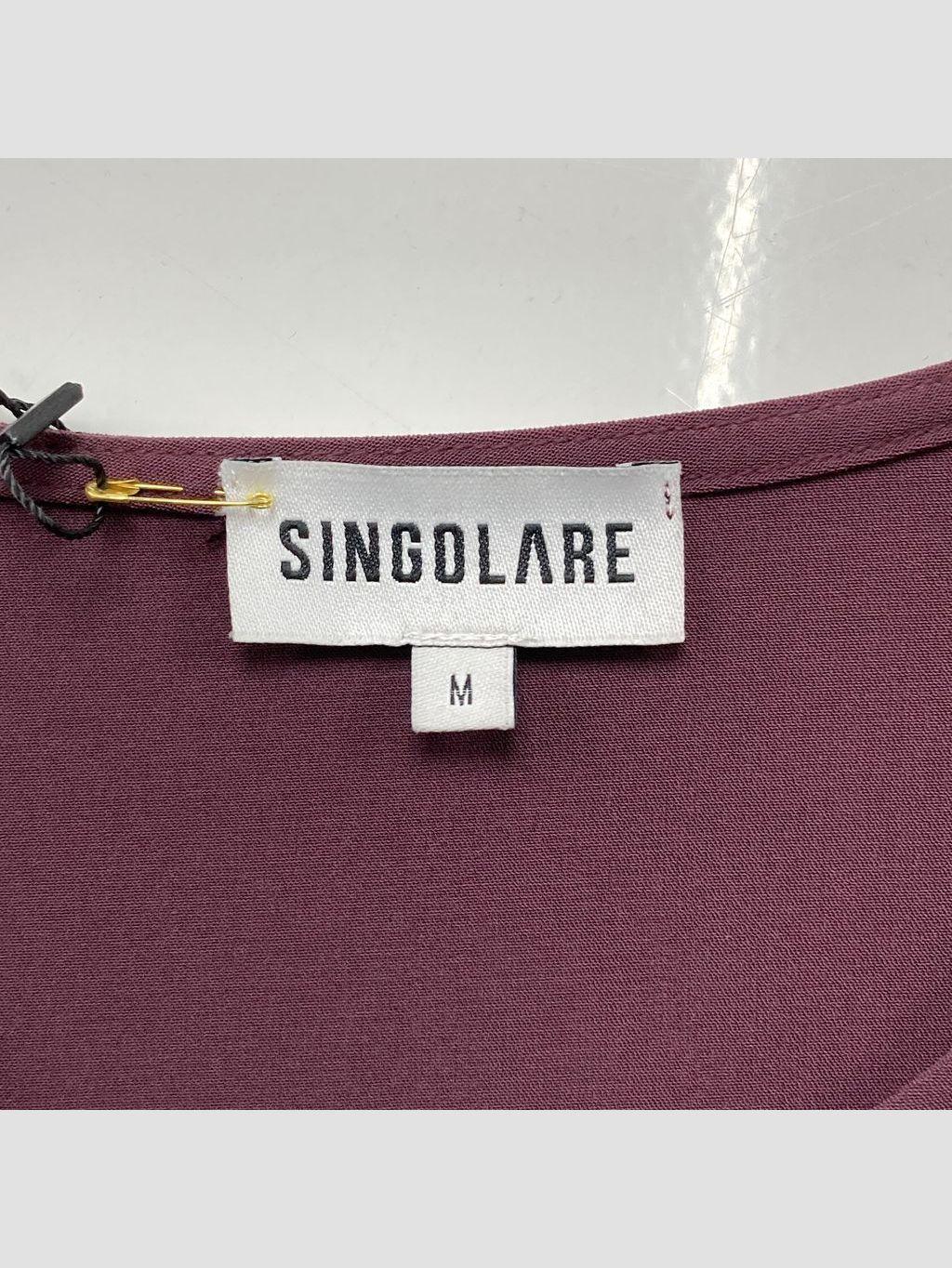 Chaqueta formal SINGOLARE - Talla M (VOP00888330)-1