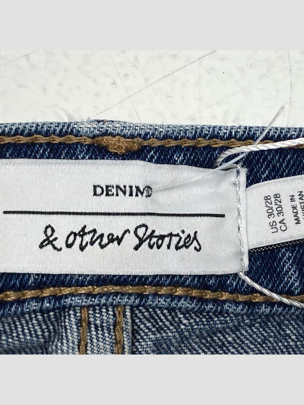 Jean & OTHER STORIES - Talla 38 (VOP01168914)-2