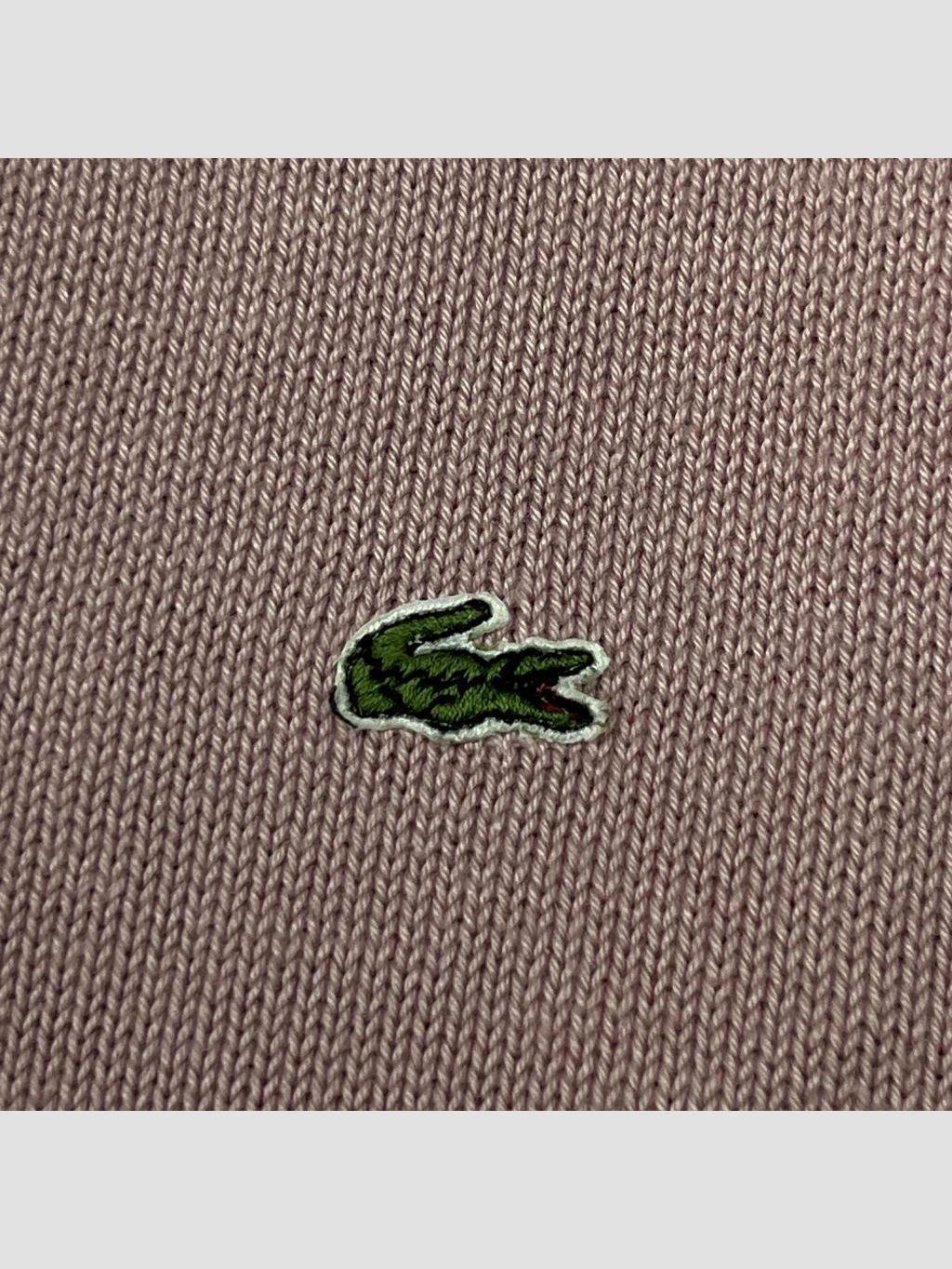 Sweater LACOSTE - Talla S (VOP01112161)-2