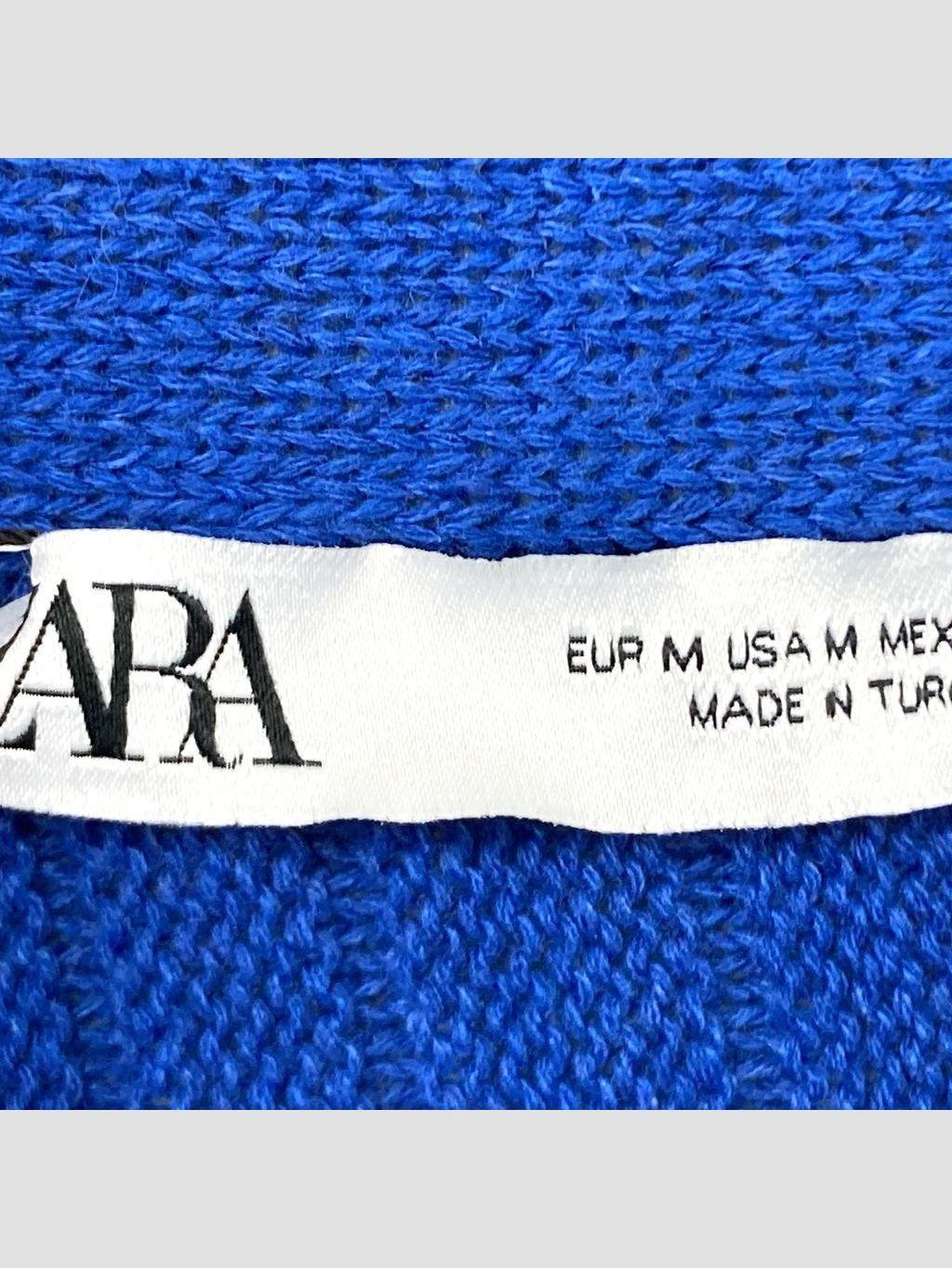 Falda corta ZARA - Talla 38 (VOP01160052)-1