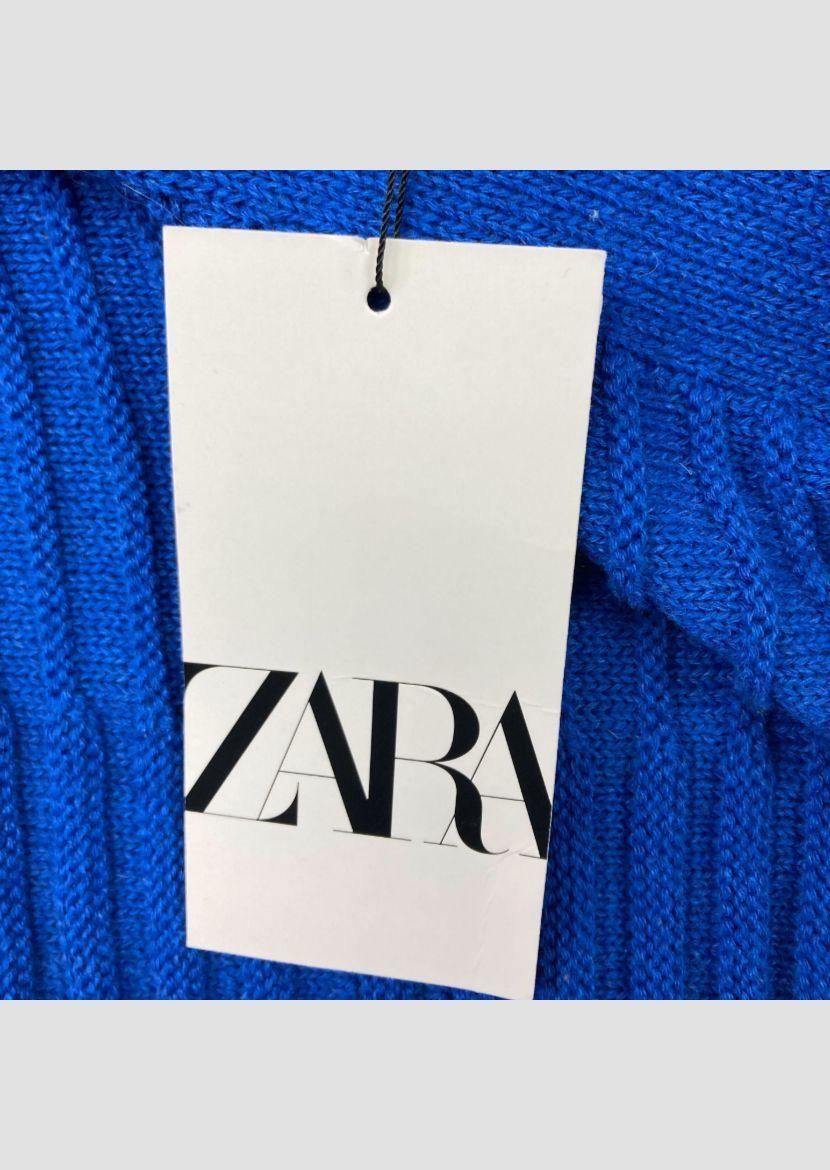 Falda corta ZARA - Talla 38 (VOP01160052)-2