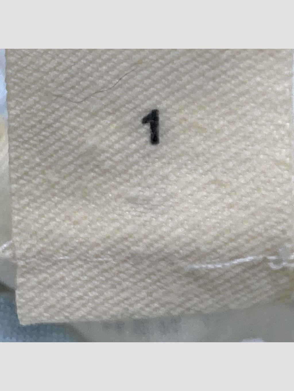 Falda larga PAULA CAHEN D'ANVERS - Talla 34 (VOP01034557)-2