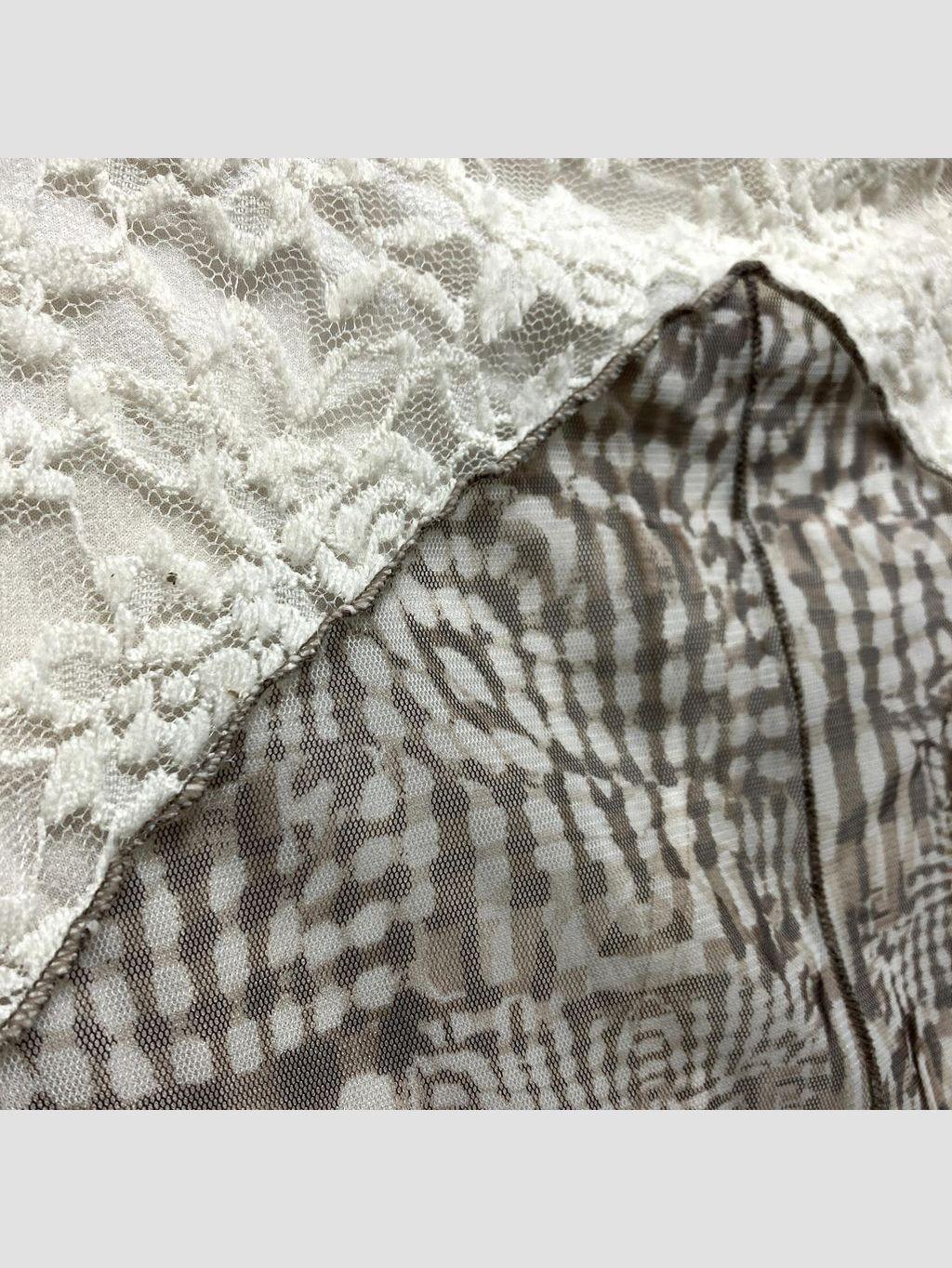 Vestido corto VINTAGE - Talla M (VOP00941176)-2