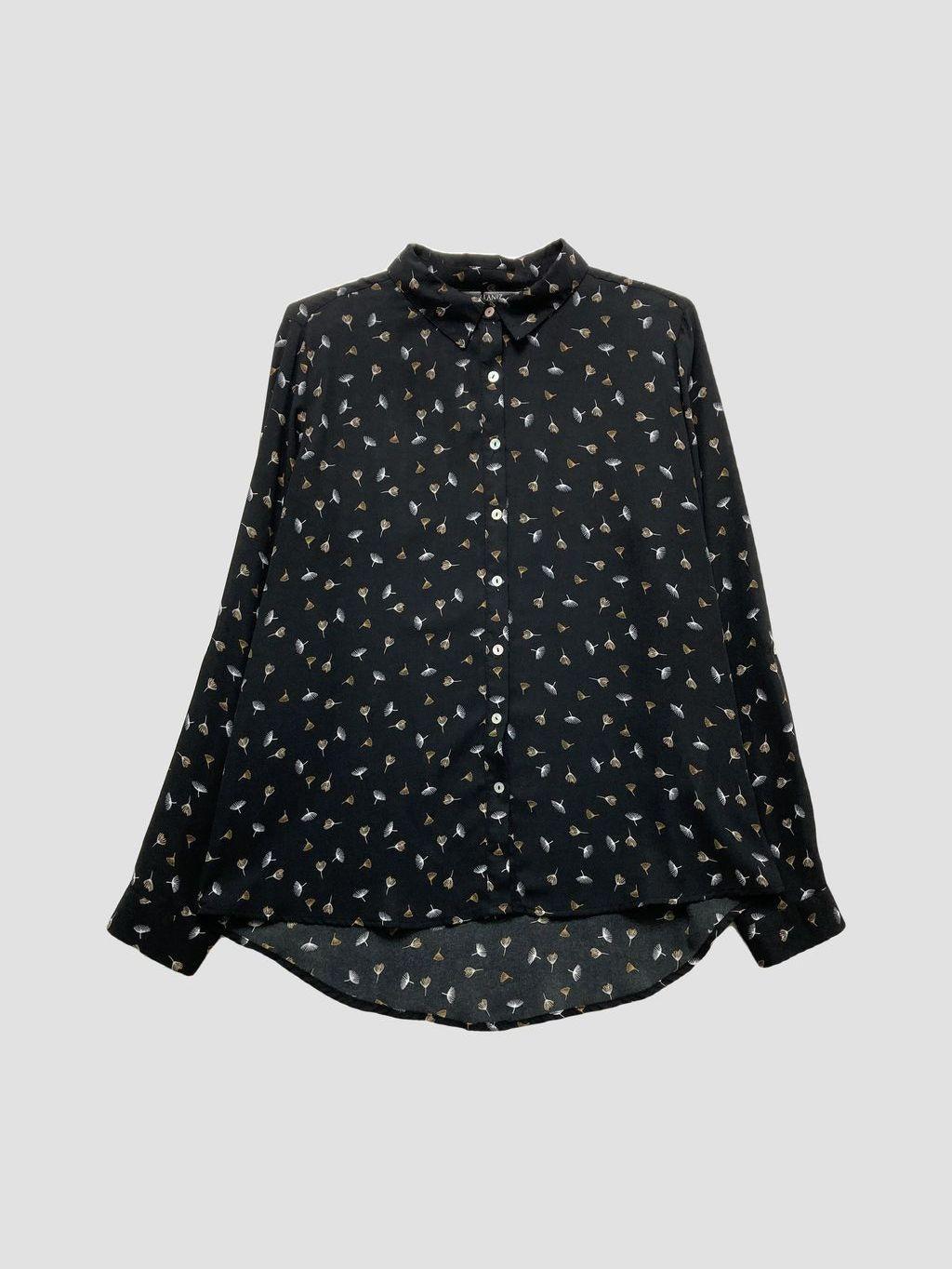 Camisa ALANIZ - Talla L (VOP00899017)-0
