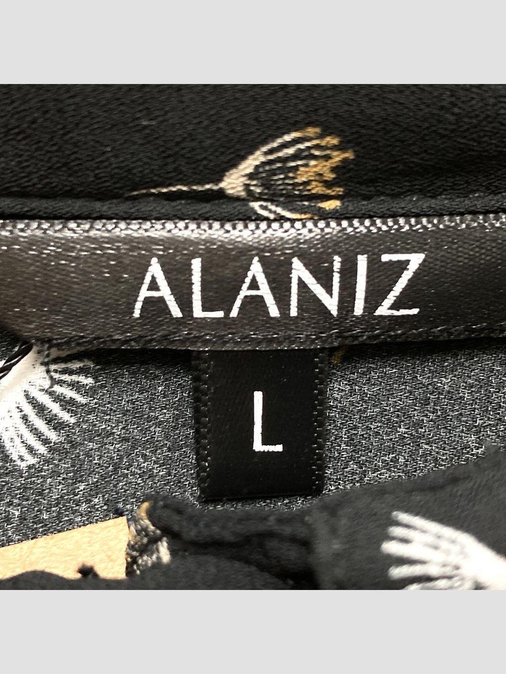 Camisa ALANIZ - Talla L (VOP00899017)-1