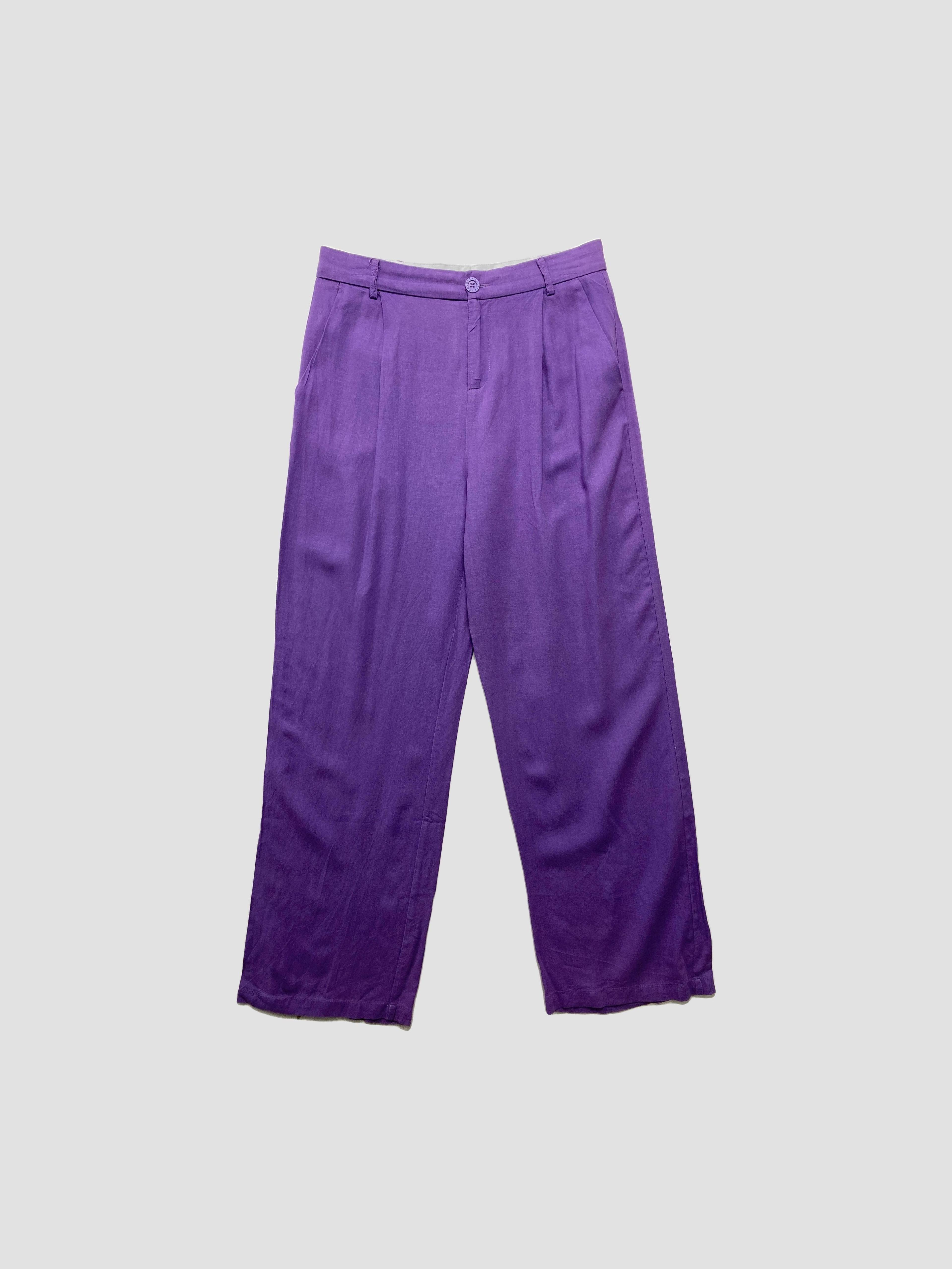 Pantalón LOLITA POCKET - Talla 38 (VOP00957338)-0