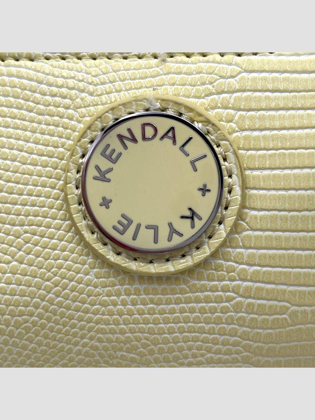 Cartera KENDALL + KYLIE - Talla Talla Única (VOP01205120)-2